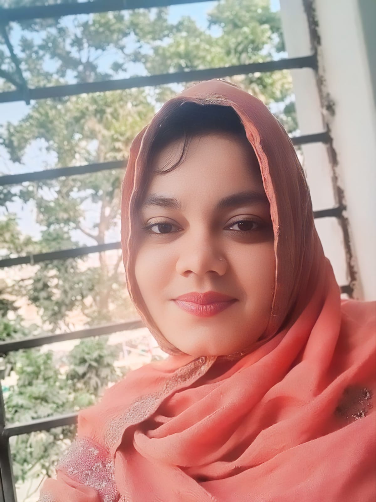 Tutor Fatima Begum